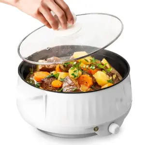 ulticooker - SpeedCook - Electric - Time-saving Kitchen Hero