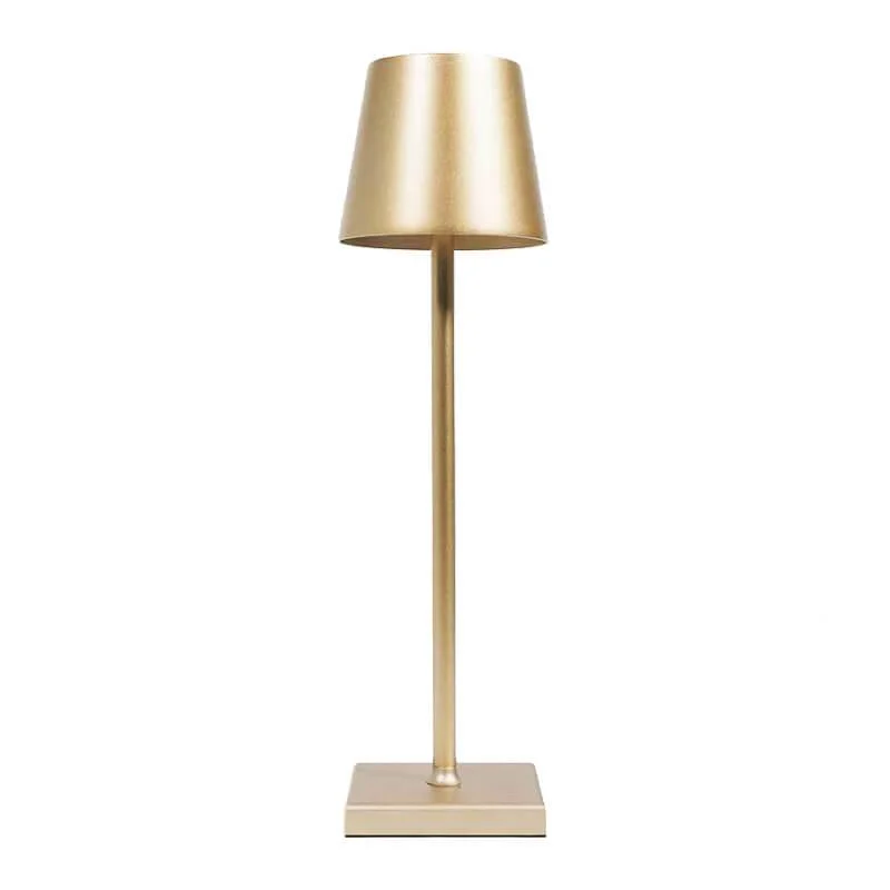 Imber Waterproof Table Lamp Rechargeable LED -  - #tag1#