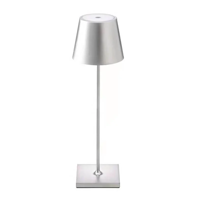 Imber Waterproof Table Lamp Rechargeable LED -  - #tag1#