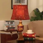 ImperialLuxe_-_Elegant_Red_Table_Lamp_with_Royal_Design_-_-_tag1_-4276526 ImperialLuxe Elegant Red Table Lamp with Royal Design tag1