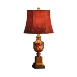 ImperialLuxe_-_Elegant_Red_Table_Lamp_with_Royal_Design_-_-_tag1_-4276533 ImperialLuxe Elegant Red Table Lamp with Royal Design tag1