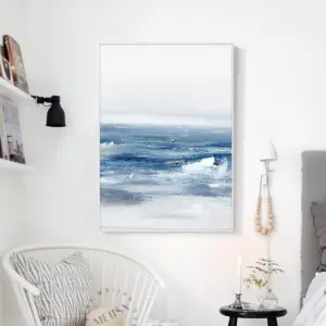 Indira Canvas