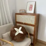 Indoor_Cushion_-_Nordic_Style_-_Thick_Cushion_-_Tomato_Cushion_-_-_tag1_-4276541 Indoor Cushion Nordic Style Thick Cushion Tomato Cushion tag1