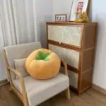Indoor_Cushion_-_Nordic_Style_-_Thick_Cushion_-_Tomato_Cushion_-_-_tag1_-4276564 Indoor Cushion Nordic Style Thick Cushion Tomato Cushion tag1