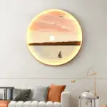 Indoor_Landscape_Painting_Wall_Lamp_-_-4300795 Indoor Landscape Painting Wall Lamp