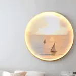 Indoor_Landscape_Painting_Wall_Lamp_-_-4300802 Indoor Landscape Painting Wall Lamp