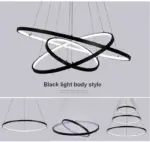 Indoor_Modern_Circular_Ring_Chandelier_-_-_tag1_-4276586 Indoor Modern Circular Ring Chandelier tag1