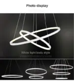 Indoor_Modern_Circular_Ring_Chandelier_-_-_tag1_-4276590 Indoor Modern Circular Ring Chandelier tag1
