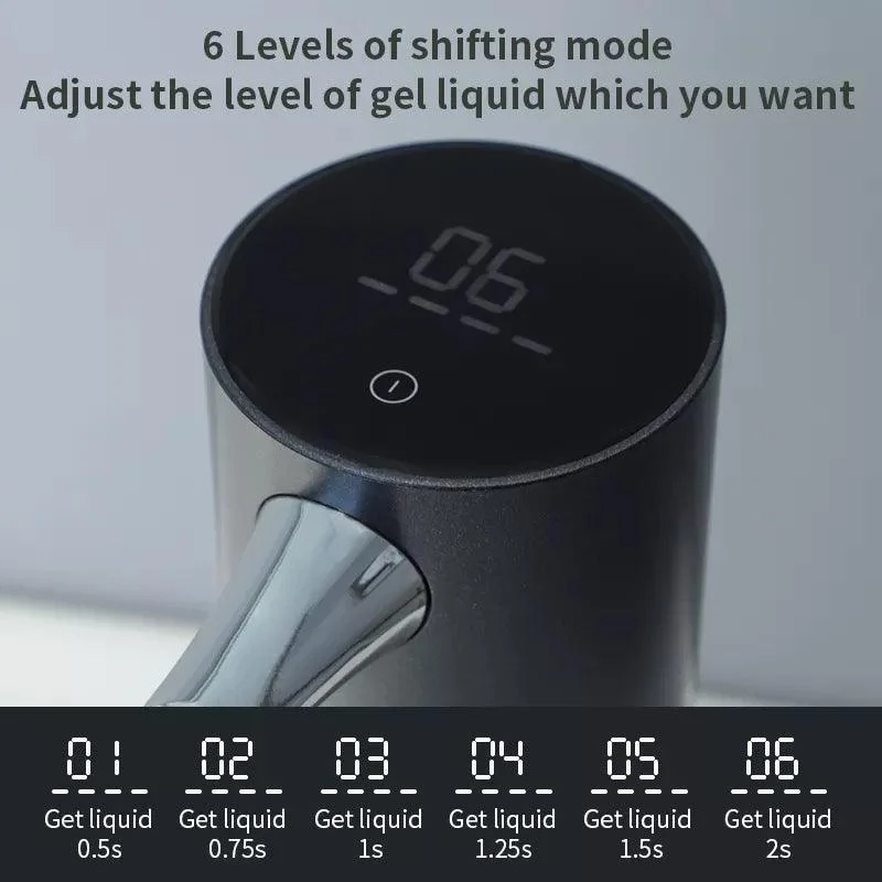 Induction Hand Sanitizer -  - #tag1#