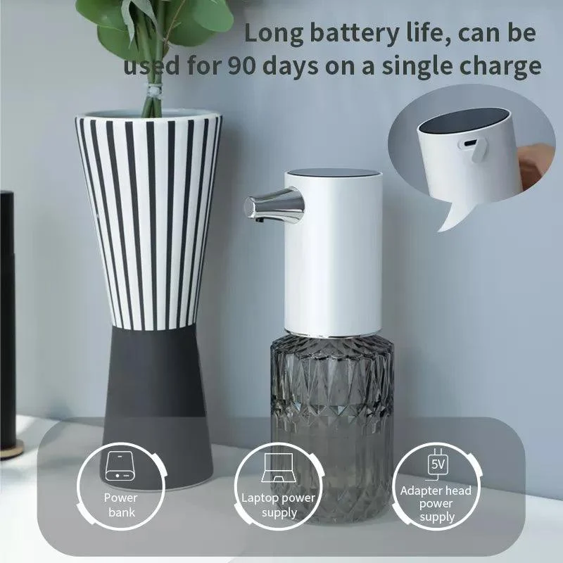 Induction Hand Sanitizer -  - #tag1#