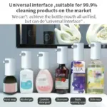 Induction_Hand_Sanitizer_-_-_tag1_-4276650 Induction Hand Sanitizer tag1