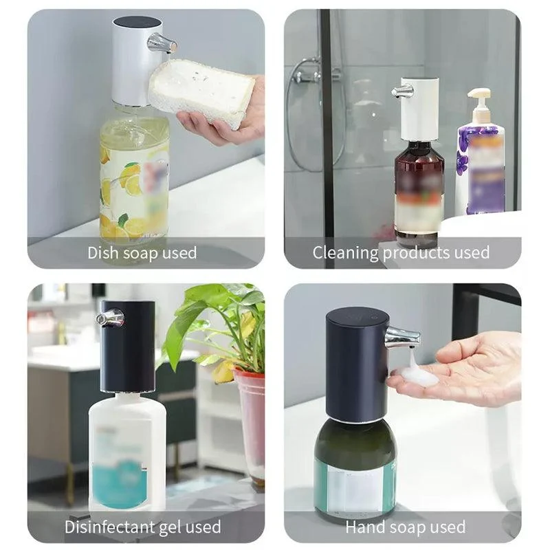 Induction Hand Sanitizer -  - #tag1#