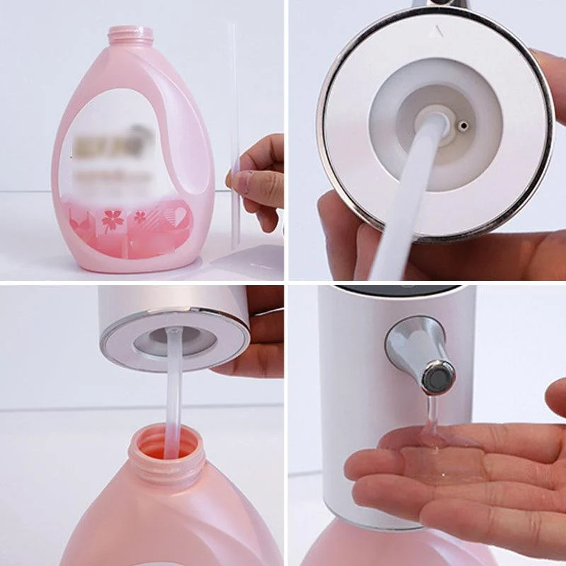 Induction Hand Sanitizer -  - #tag1#