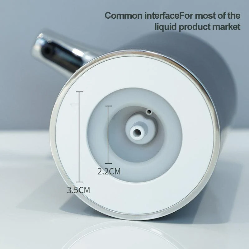 Induction Hand Sanitizer -  - #tag1#