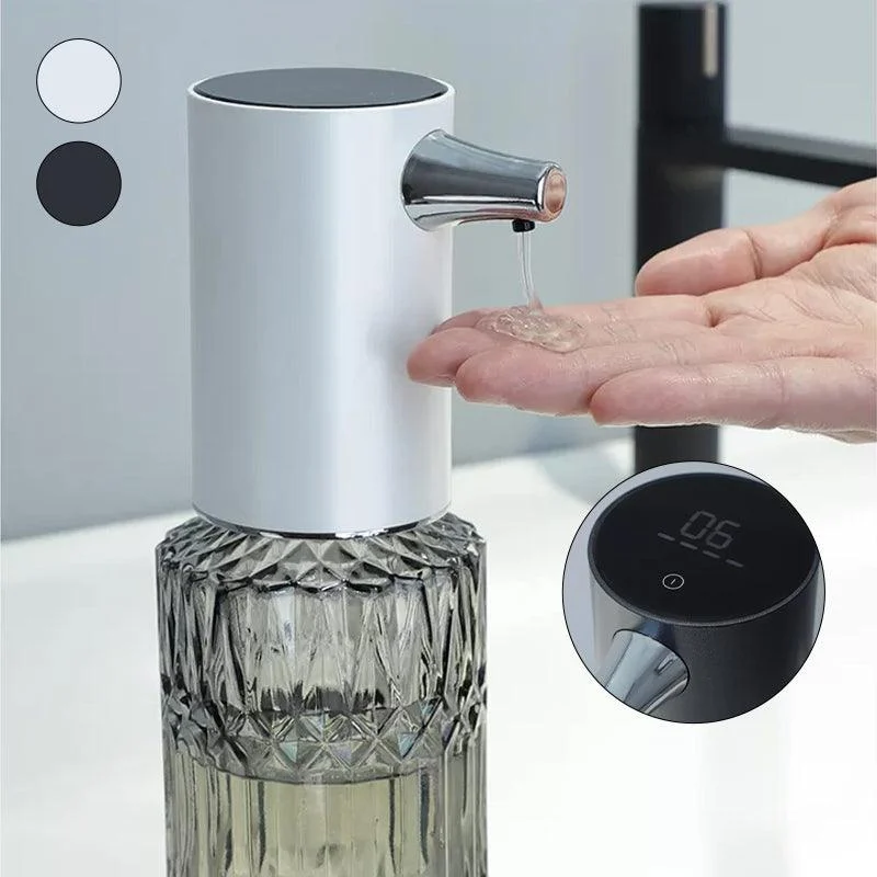 Induction Hand Sanitizer -  - #tag1#