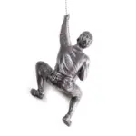 Industrial Style Wall Decoration Hanging Resin Climbing Man Mount Climber Pendant Sculpture Figures Retro Statue Gift c2b65566 d79a 4139 ba7b 26cc7e029c0a