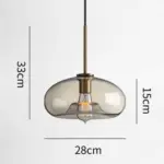 IndustrialAmberGlassPendantLight_1 IndustrialAmberGlassPendantLight