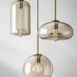 IndustrialAmberGlassPendantLight_23 IndustrialAmberGlassPendantLight