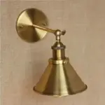IndustrialGoldModernWallLamp-Homeko5 IndustrialGoldModernWallLamp Homeko5