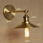 IndustrialVintageWallLight-Homeko10 IndustrialVintageWallLight Homeko10