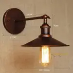 IndustrialVintageWallLight-Homeko13 IndustrialVintageWallLight Homeko13