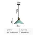 Industrial_Elegance_-_LED_Horn_Pendant_Lamp_-_-_tag1_-4276754 Industrial Elegance LED Horn Pendant Lamp tag1