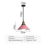 Industrial_Elegance_-_LED_Horn_Pendant_Lamp_-_-_tag1_-4276792 Industrial Elegance LED Horn Pendant Lamp tag1