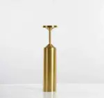 Industrial_Gold_Pillar_Candle_Holders_-_-4301092 Industrial Gold Pillar Candle Holders