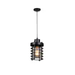 Industrial Kitchen Pendant Lamp tag1