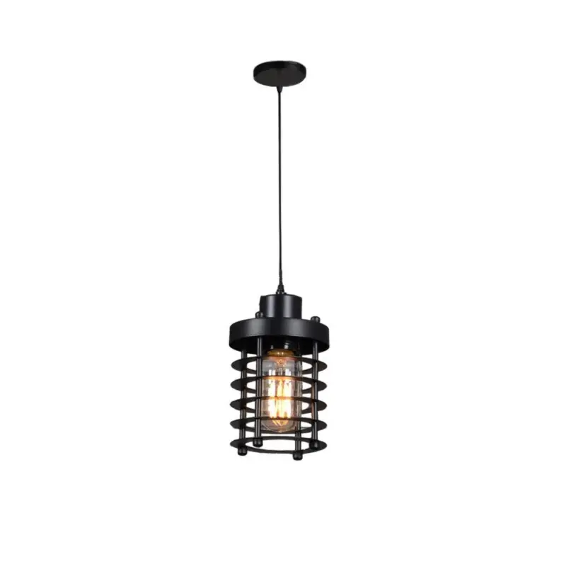 Industrial Kitchen Pendant Lamp tag1