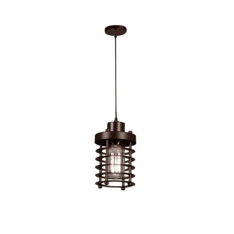 Industrial Kitchen Pendant Lamp tag1
