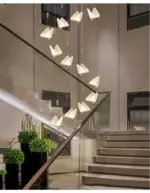 Industrial_Modern_Ceiling_Butterfly_Pendant_Light_-_-4301115 Industrial Modern Ceiling Butterfly Pendant Light