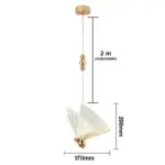 Industrial_Modern_Ceiling_Butterfly_Pendant_Light_-_-4301122 Industrial Modern Ceiling Butterfly Pendant Light