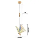Industrial_Modern_Ceiling_Butterfly_Pendant_Light_-_-4301128 Industrial Modern Ceiling Butterfly Pendant Light