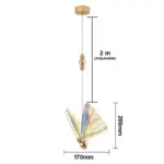 Industrial_Modern_Ceiling_Butterfly_Pendant_Light_-_-4301132 Industrial Modern Ceiling Butterfly Pendant Light