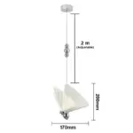 Industrial_Modern_Ceiling_Butterfly_Pendant_Light_-_-4301142 Industrial Modern Ceiling Butterfly Pendant Light