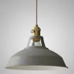 Industrial_Retro_Pendant_Lamp_Metal_1-Light_For_Restaurant_-_-_tag1_-4277094 Industrial Retro Pendant Lamp Metal 1 Light For Restaurant tag1