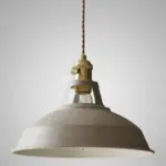 Industrial_Retro_Pendant_Lamp_Metal_1-Light_For_Restaurant_-_-_tag1_-4277142 Industrial Retro Pendant Lamp Metal 1 Light For Restaurant tag1