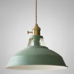 Industrial_Retro_Pendant_Lamp_Metal_1-Light_For_Restaurant_-_-_tag1_-4277145 Industrial Retro Pendant Lamp Metal 1 Light For Restaurant tag1