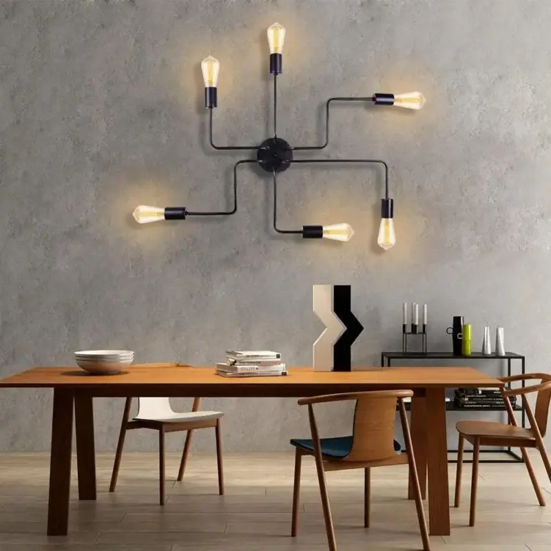 Industrial_Wall_Light_-_-4301258 Industrial Wall Light