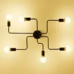 Industrial_Wall_Light_-_-4301265 Industrial Wall Light