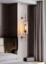Industrialstylewalllamp Homeko13