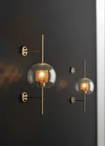 Industrialstylewalllamp Homeko3