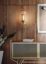 Industrialstylewalllamp Homeko6
