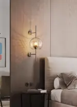 Industrialstylewalllamp Homeko8