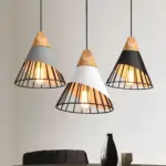 Industrielle_Deckenlampe_Jetzt_Raum_erhellen_xLumina_1 Industrielle Deckenlampe Jetzt Raum erhellen xLumina