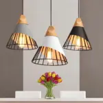 Industrielle_Deckenlampe_Jetzt_Raum_erhellen_xLumina_2 Industrielle Deckenlampe Jetzt Raum erhellen xLumina