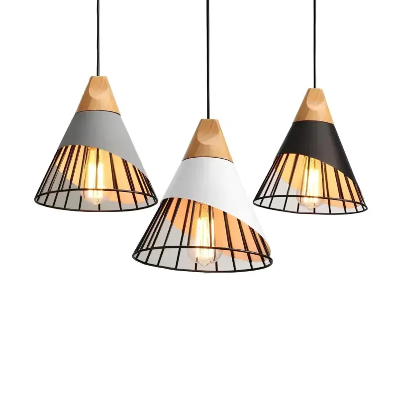 Industrielle Deckenlampe Jetzt Raum erhellen xLumina
