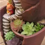 Inessar Vase