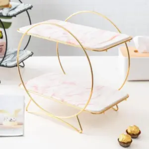 Infinity Tray